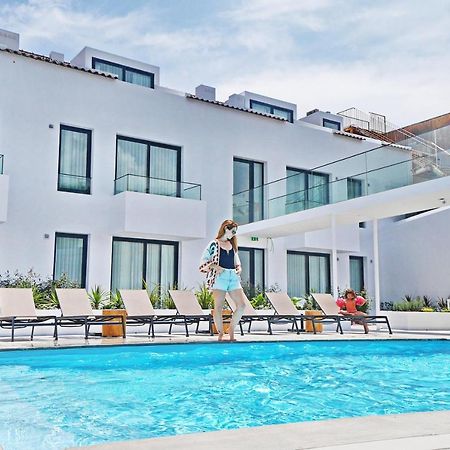 Pero Teive Bay Apartments Hotel Ponta Delgada  Exterior photo
