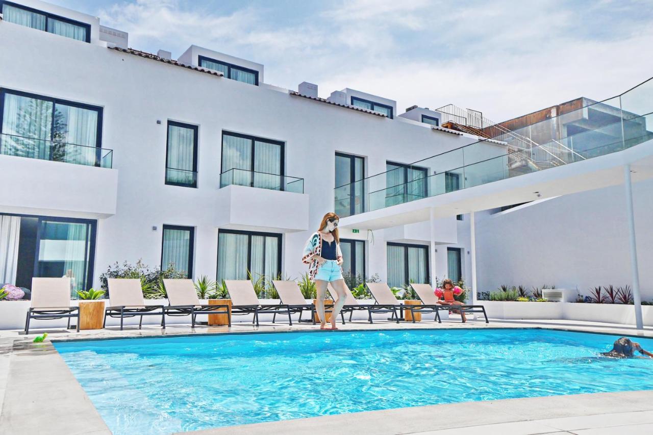 Pero Teive Bay Apartments Hotel Ponta Delgada  Exterior photo