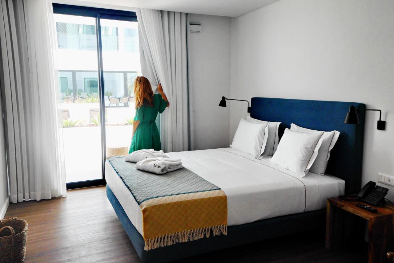 Pero Teive Bay Apartments Hotel Ponta Delgada  Exterior photo