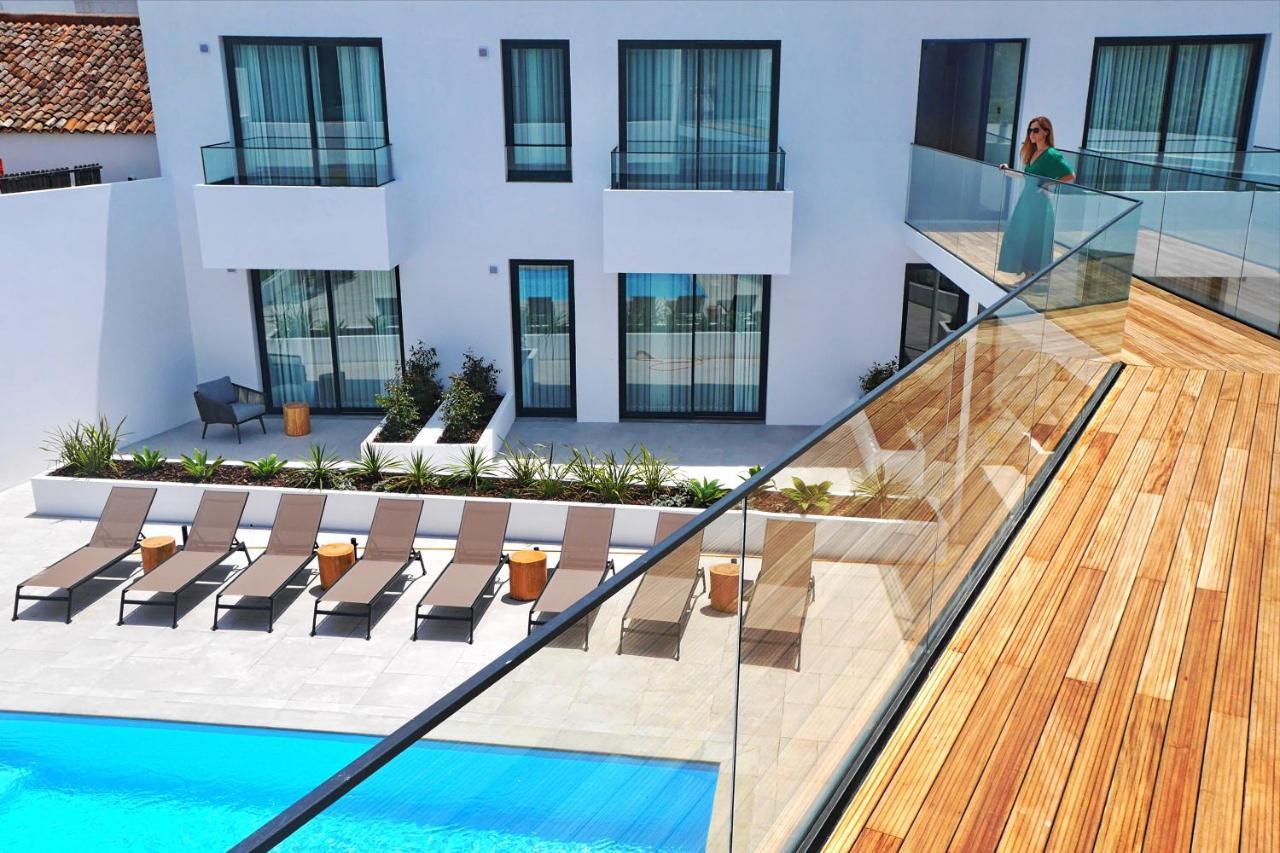 Pero Teive Bay Apartments Hotel Ponta Delgada  Exterior photo