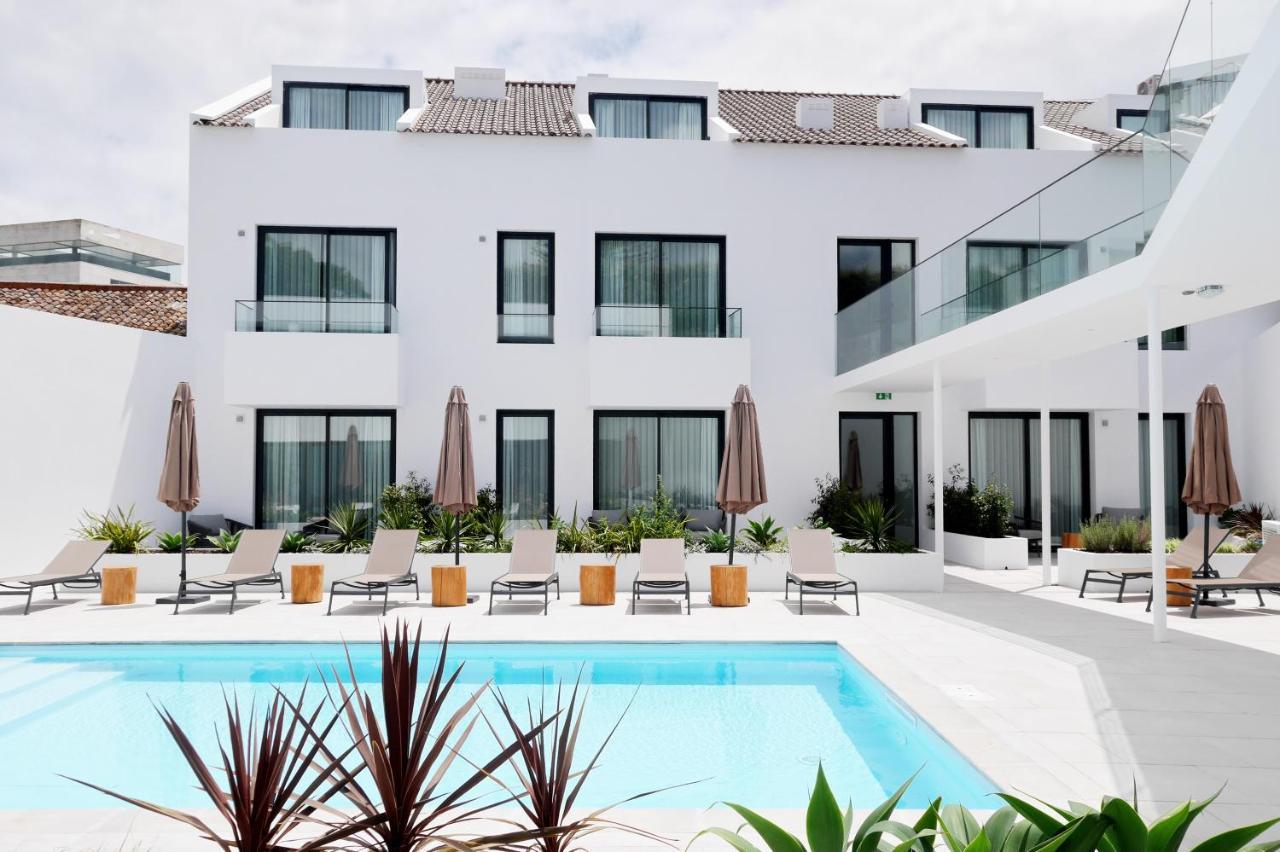 Pero Teive Bay Apartments Hotel Ponta Delgada  Exterior photo